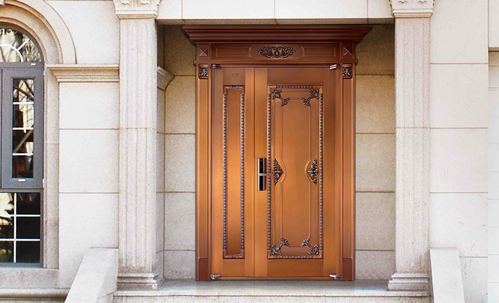 铜门厂家如何俘虏80、90后未来消费主力军的心？