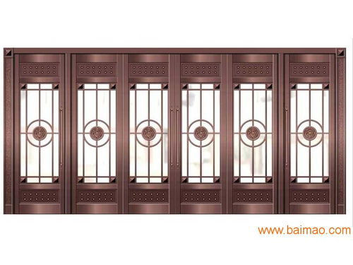 白银铜门火热供应中 优质制造商与价格指南