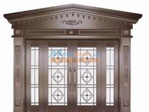 选择陇南铜门厂家 优良品质与信赖之选