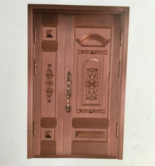 金匠盛世 福建铜门制造专家，在线咨询便捷服务